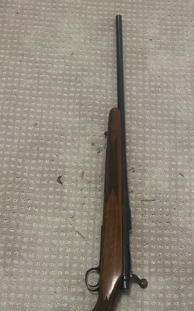 Remington 700 BDL Classic 250sav - Image 5 of 14