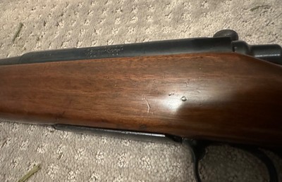 Remington 700 BDL Classic 250sav - Image 12 of 14