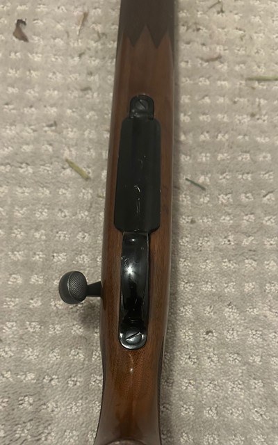 Remington 700 BDL Classic 250sav - Image 10 of 14