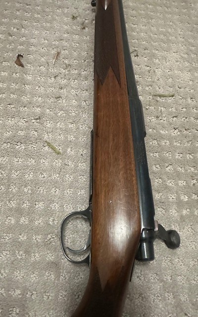 Remington 700 BDL Classic 250sav - Image 7 of 14