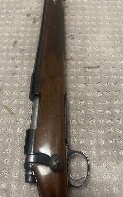 Remington 700 BDL Classic 250sav - Image 3 of 14