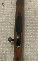 Remington 700 BDL Classic 250sav - Image 10 of 14