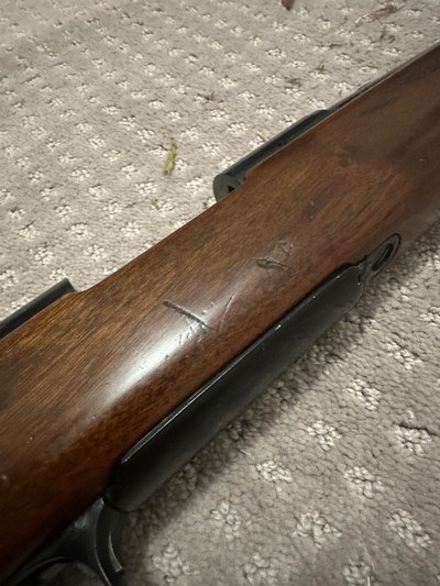 Remington 700 BDL Classic 250sav - Image 11 of 14