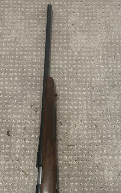 Remington 700 BDL Classic 250sav - Image 1 of 14
