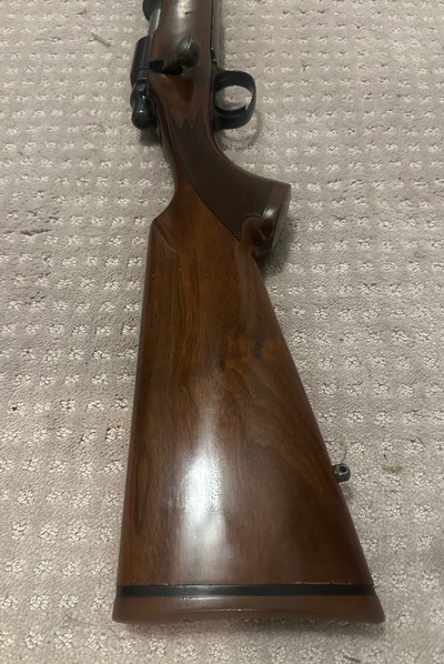 Remington 700 BDL Classic 250sav - Image 2 of 14