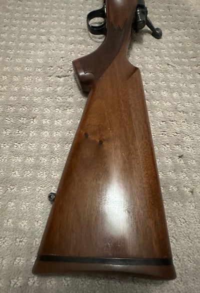 Remington 700 BDL Classic 250sav - Image 6 of 14