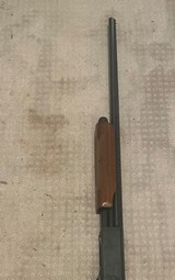 Remington 870 Wingmaster - Image 5 of 11
