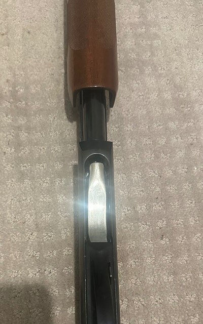 Remington 870 Wingmaster - Image 10 of 11