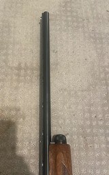 Remington 870 Wingmaster - Image 4 of 11