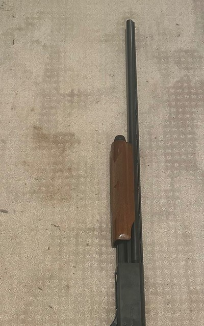 Remington 870 Wingmaster - Image 5 of 11