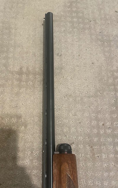 Remington 870 Wingmaster - Image 4 of 11