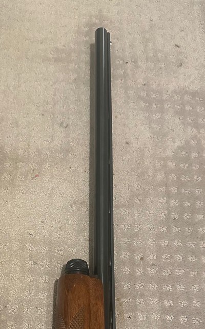 Remington 870 Wingmaster - Image 8 of 11