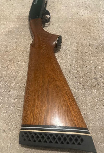 Remington 870 Wingmaster - Image 2 of 11