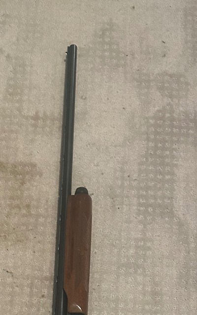 Remington 870 Wingmaster - Image 1 of 11