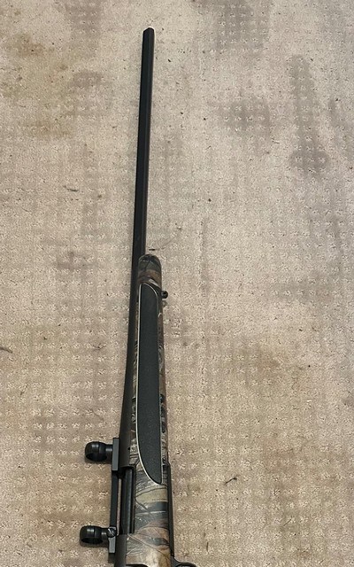 Remington 700