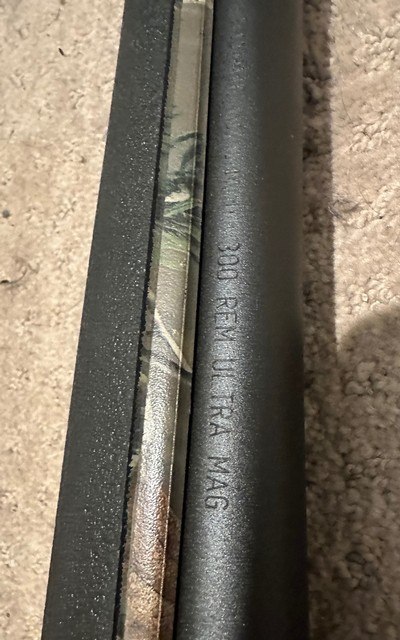Remington 700 - Image 2 of 3