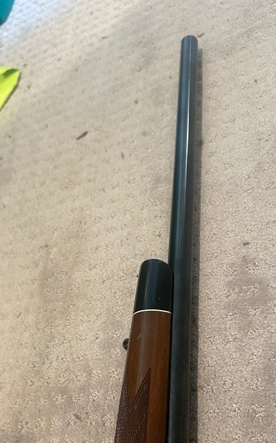 Remington 700 - Image 4 of 12