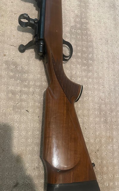 Remington 700 - Image 6 of 12