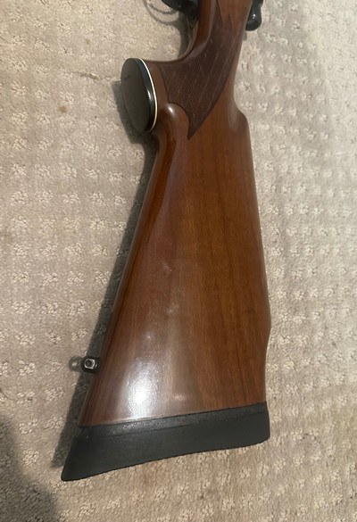 Remington 700 - Image 2 of 12