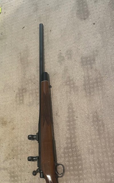 Remington 700 - Image 5 of 12