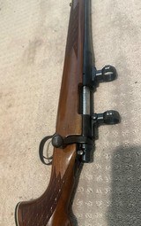 Remington 700 - Image 3 of 12