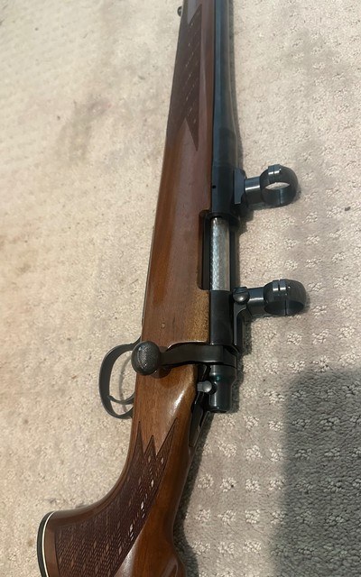 Remington 700 - Image 3 of 12