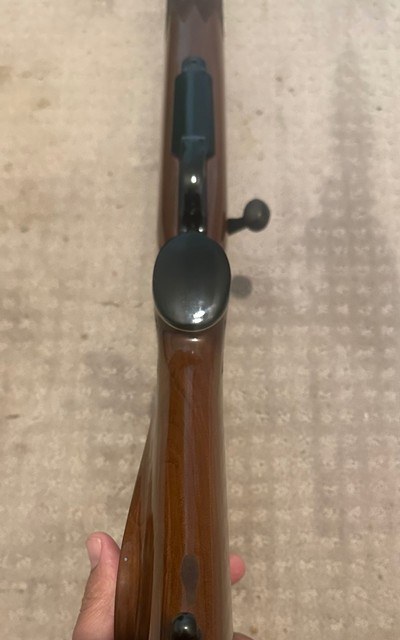 Remington 700 - Image 9 of 12
