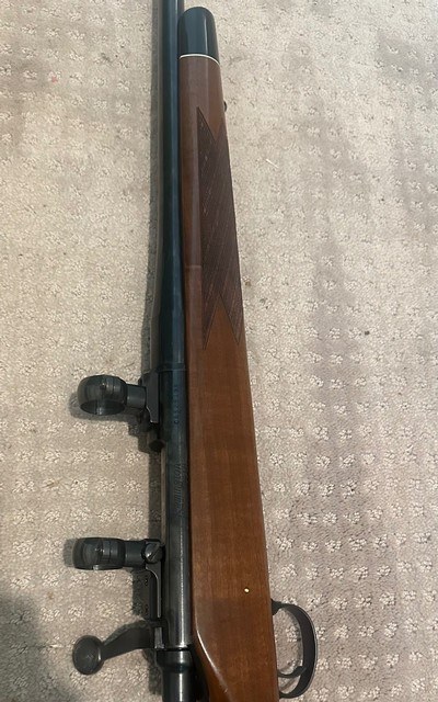 Remington 700 - Image 7 of 12