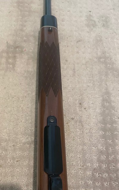 Remington 700 - Image 10 of 12