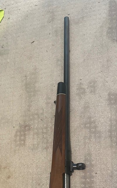 Remington 700 - Image 1 of 12