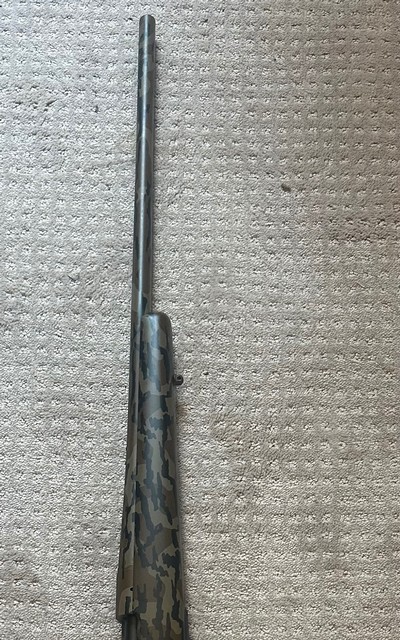 Remington 700 Bottomland - Image 1 of 2
