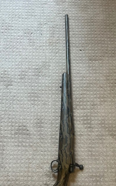Remington 700 Bottomland - Image 2 of 2