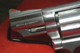 Smith and Wesson Model 66-1 357 Combat Magnum - 5 of 15