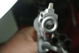 Smith and Wesson Model 66-1 357 Combat Magnum - 14 of 15