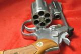 Smith and Wesson Model 66-1 357 Combat Magnum - 15 of 15