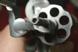 Smith and Wesson Model 66-1 357 Combat Magnum - 8 of 15