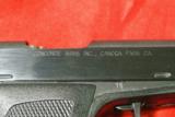 Heckler & Koch P9S made in Germnay - 7 of 11