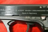 Heckler & Koch P9S made in Germnay - 8 of 11