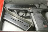Heckler & Koch P9S made in Germnay - 1 of 11