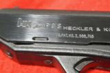 Heckler & Koch P9S made in Germnay - 9 of 11