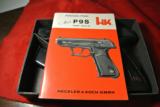 Heckler & Koch P9S made in Germnay - 3 of 11