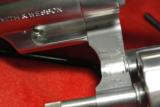Smith and Wesson Model 66-2- 5 of 15