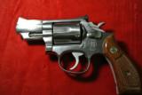Smith and Wesson Model 66-2- 14 of 15