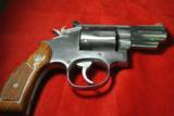 Smith and Wesson Model 66-2- 13 of 15