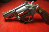 Smith and Wesson Model 66-2- 1 of 15