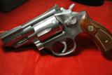 Smith and Wesson Model 66-2- 10 of 15