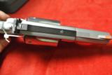 Smith and Wesson Model 66-2- 12 of 15
