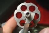 Smith and Wesson Model 66-2- 7 of 15