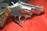 Smith and Wesson Model 66-2- 3 of 15