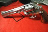 Smith and Wesson 686-1 - 1 of 12